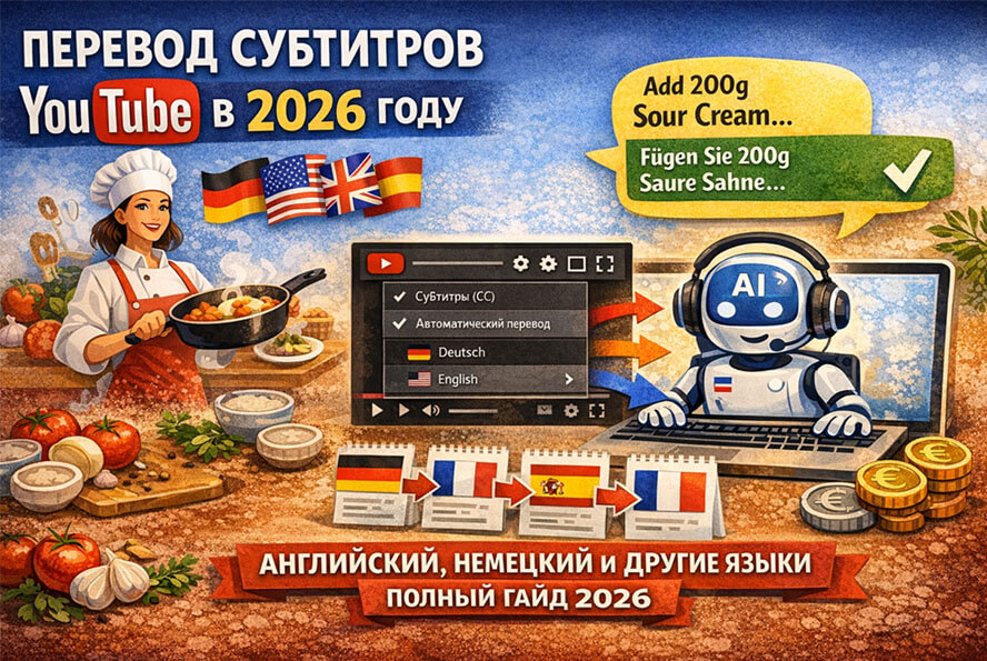 Переводчик ютуб Переводчик ютуб