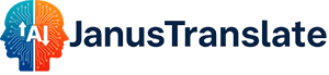 JanusTranslate